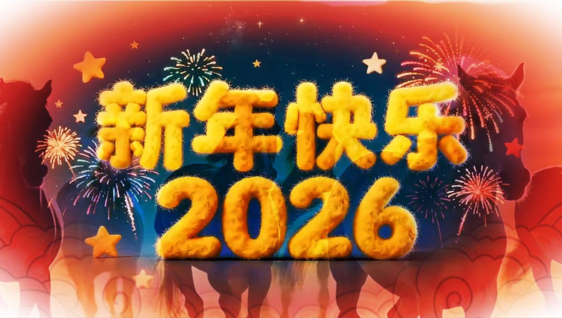 2026春节放假时间通知